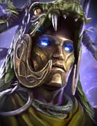 King Gallcobar